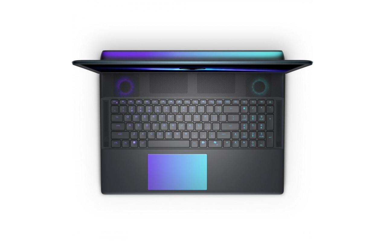 Laptop gaming Dell Alienware 18 Area 51, 18" QHD+ 300Hz, Intel Core Ultra 9, RTX 5080 16GB, i zi