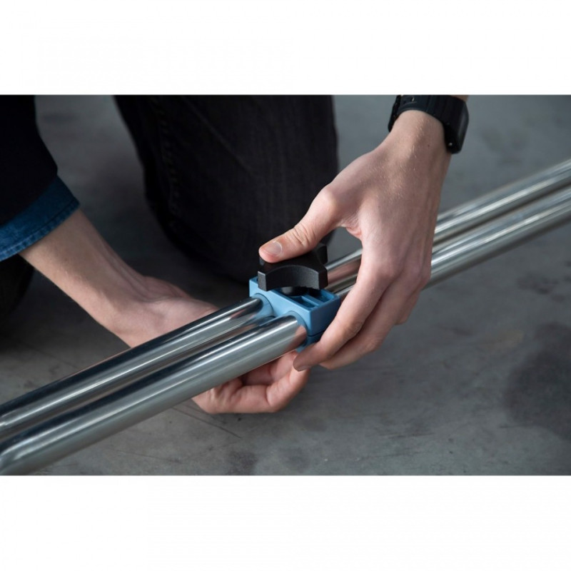 Panoramic Background 4m ChromGreen