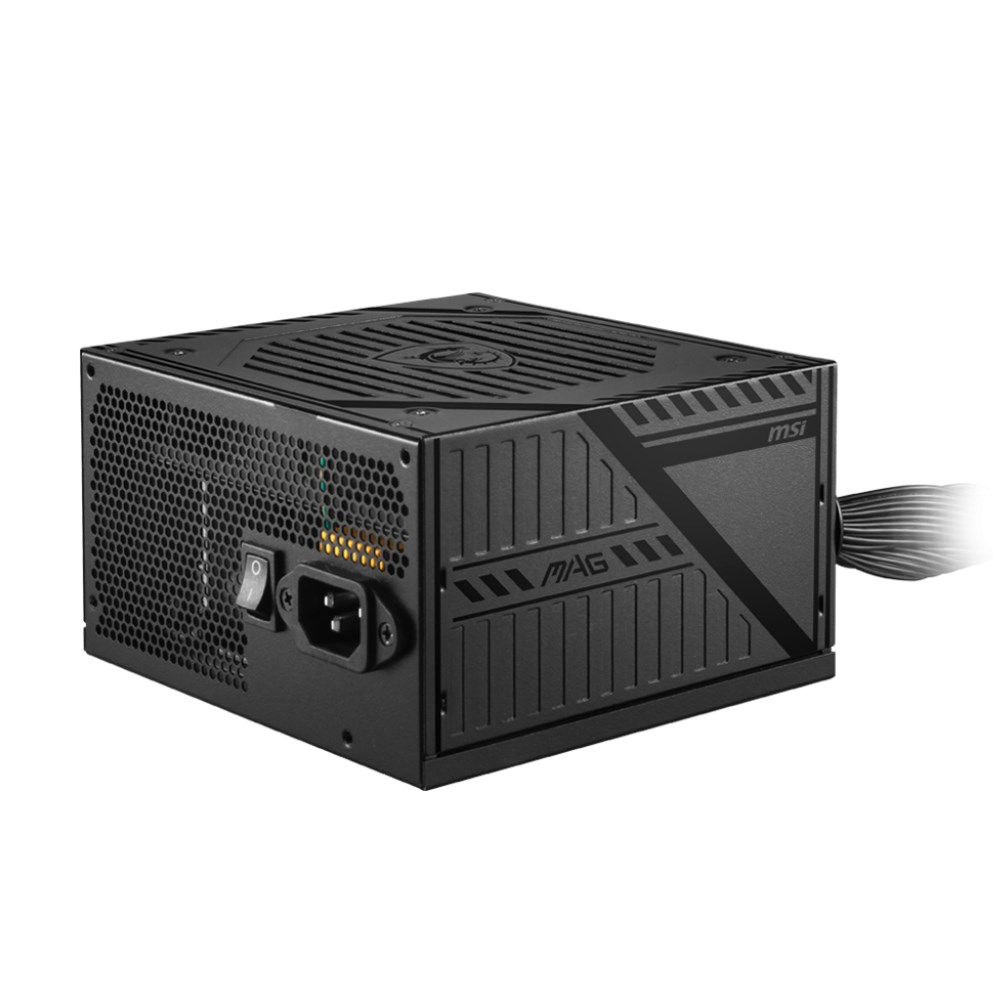 Burim energjie MSI MAG A650BN 80PLUS, 650W