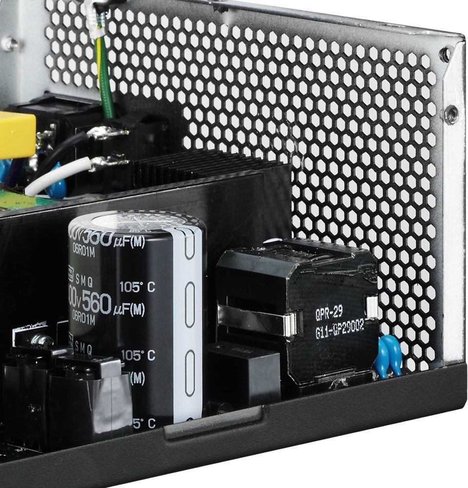 Burim energjie BitFenix Whisper M BP-WG850UMAG-9FM ATX, 850W