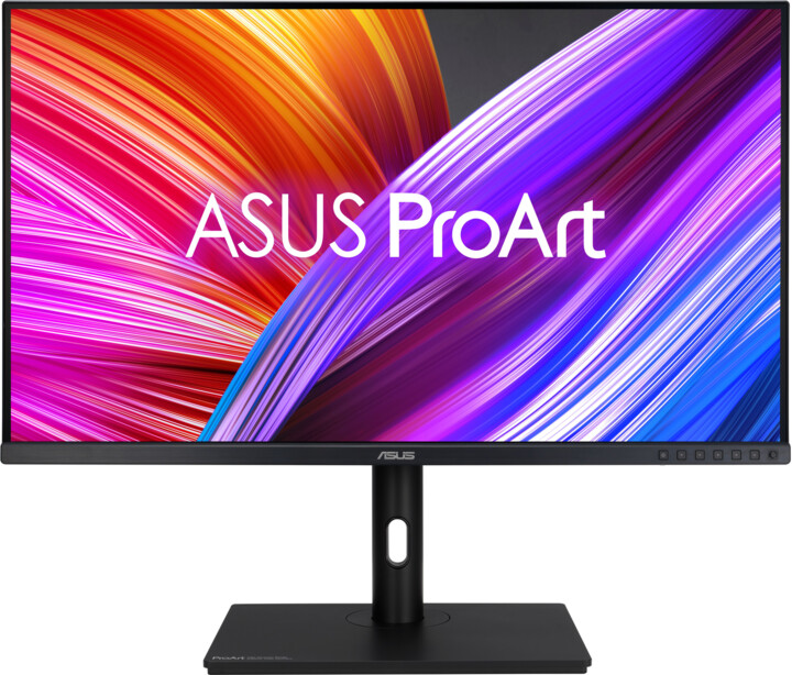 Monitor ASUS PA328QV - LED, 32", QHD, i zi