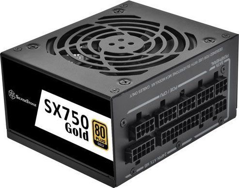 Burim energjie SilverStone SST-SX750-G SST-SX750-G SFX, 750W