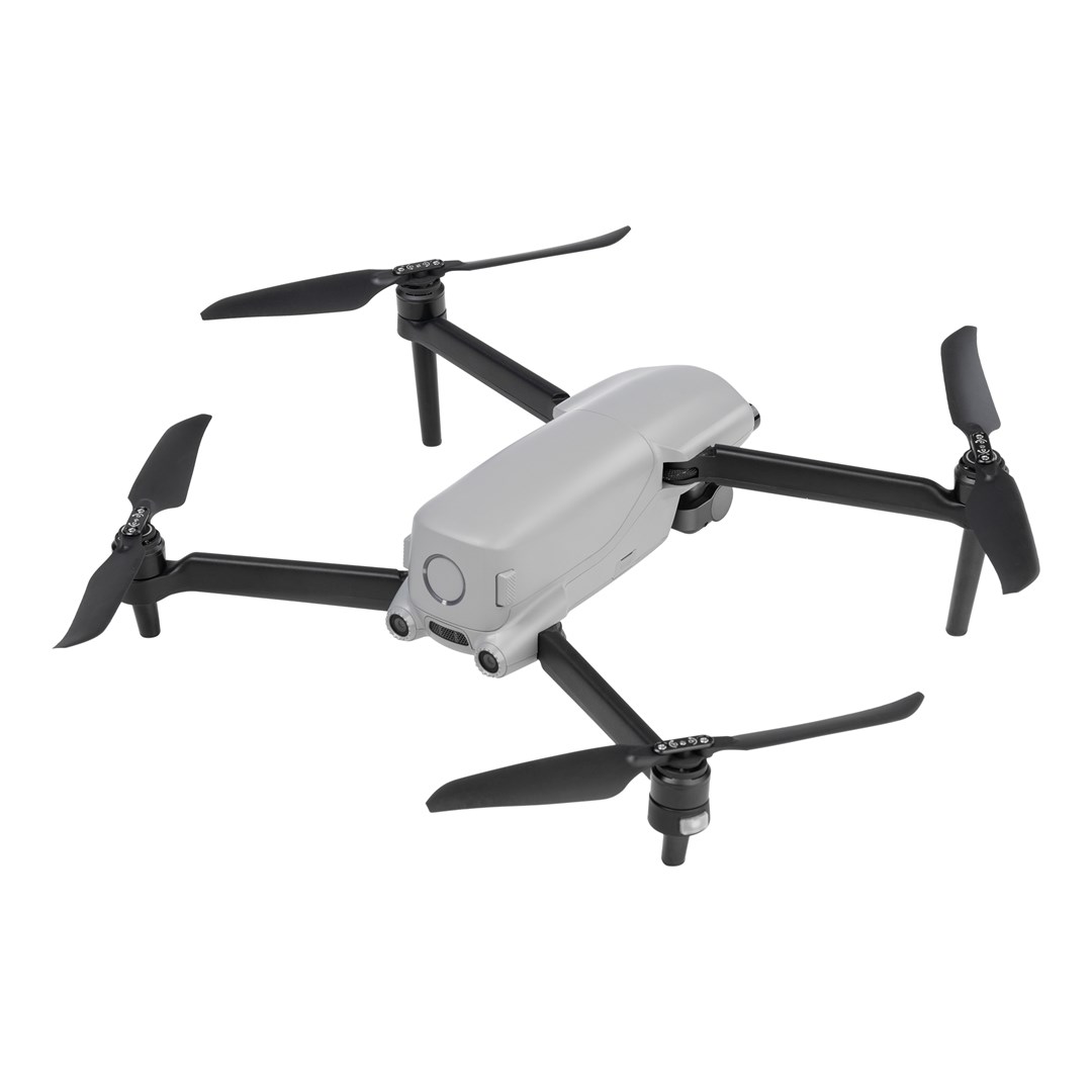 Dron Autel EVO Lite 640T Enterprise Plus Combo, kamera 4K 48MP, 40 min fluturim, gri