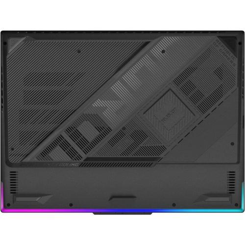 Laptop gaming Asus ROG Strix G16 G614FR, 16" QHD+ 240Hz, Ryzen 9, RTX 5070, i zi