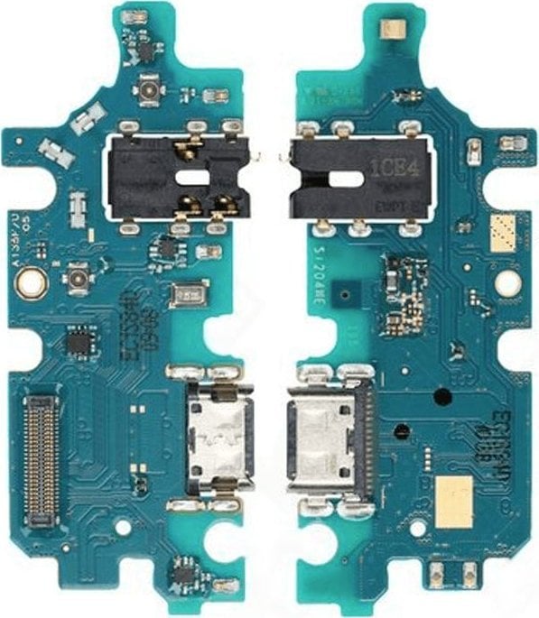 Konektor karikimi Samsung Galaxy A13 A135, USB Type C