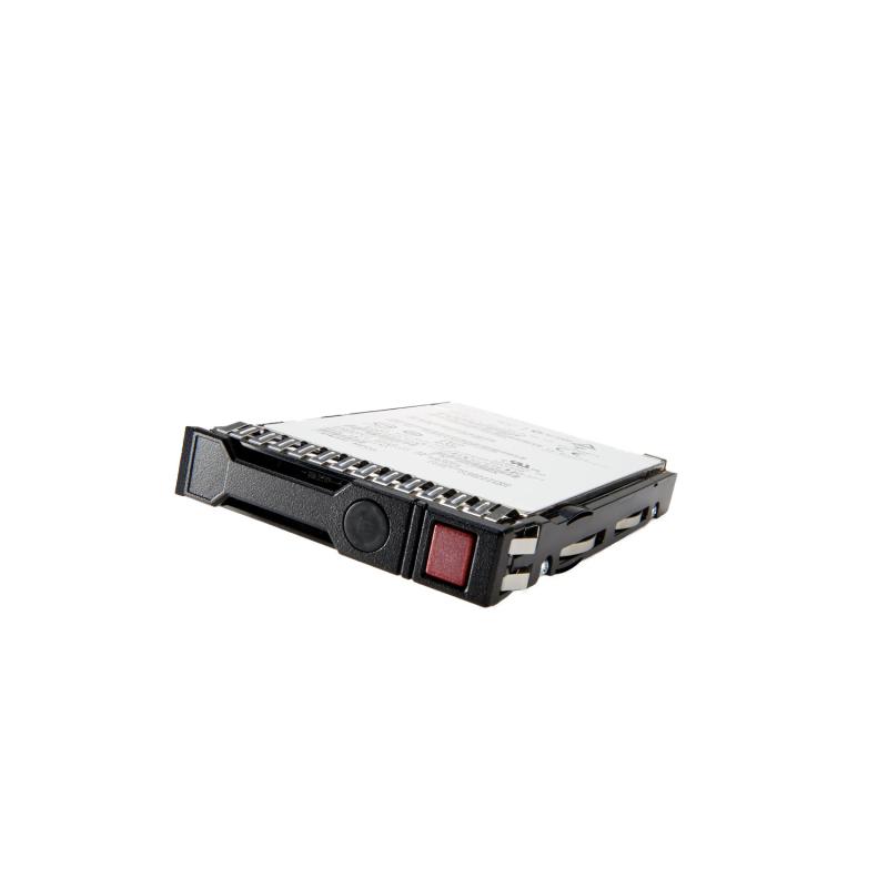 Disk SSD HPE Mixed Use, 480GB, SATA 6Gb/s