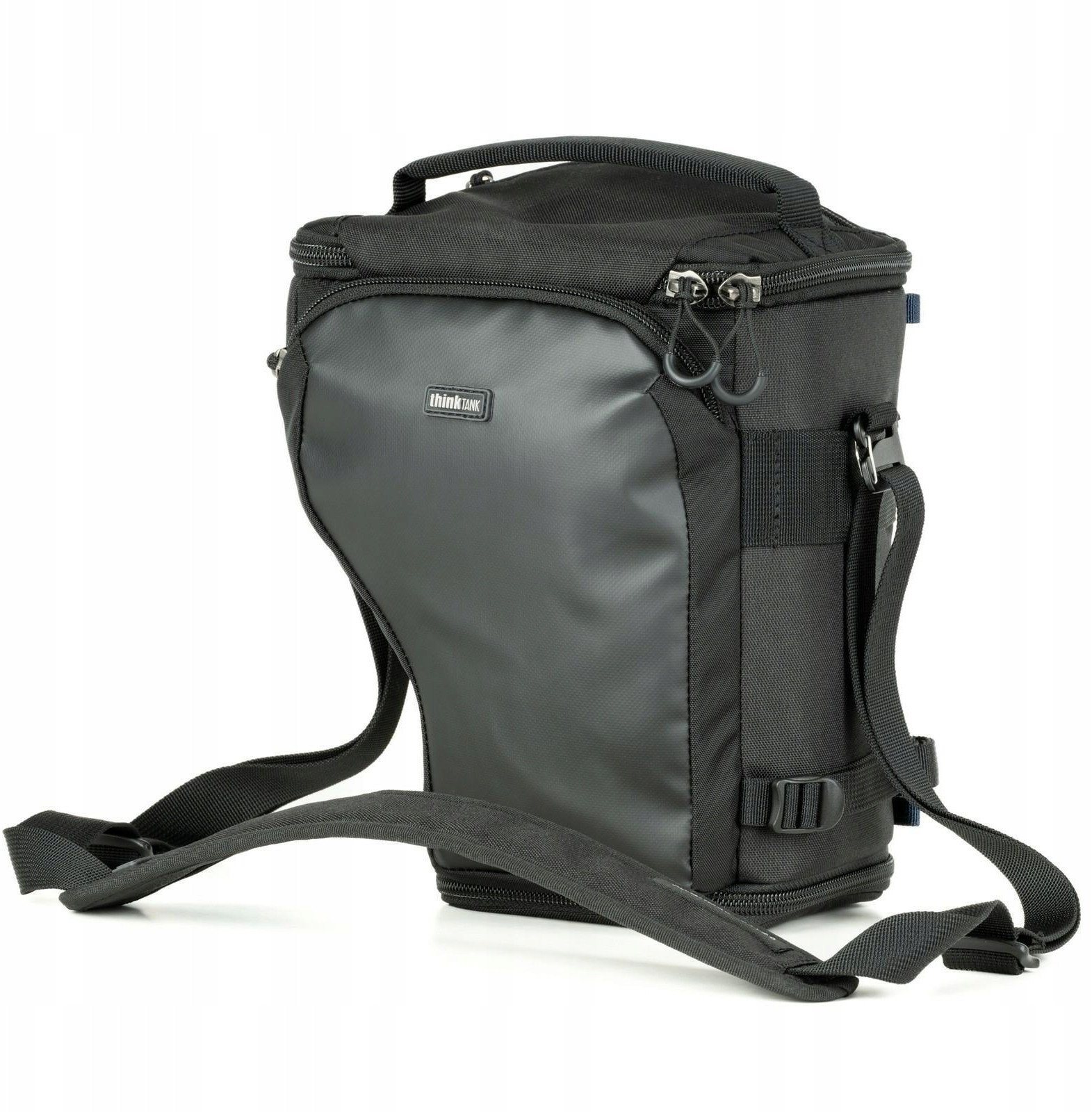 Çantë fotografike Think Tank Photo Digital Holster 20 V3.0, për DSLR dhe mirrorless, e zezë