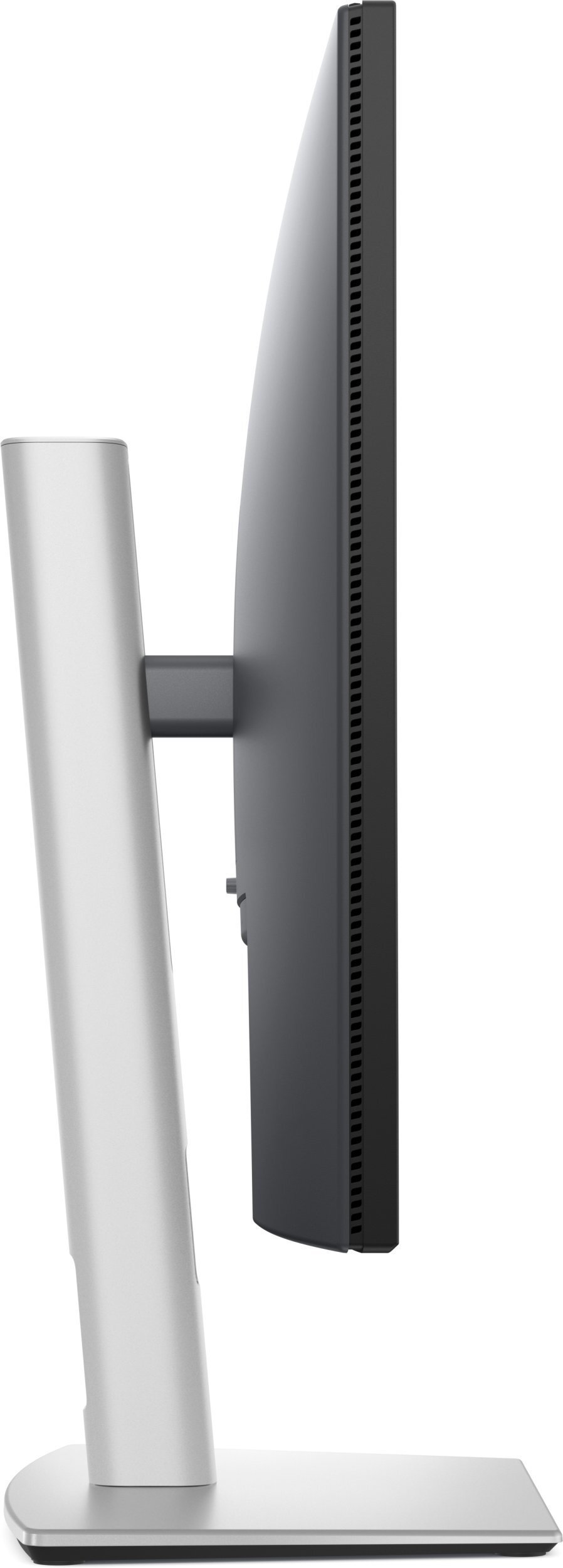 Монитор Dell Pro Plus P2725D, 27", UHD 4K, IPS, 100Hz, сребрен