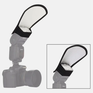 2 in 1 Camera Flash Diffuser