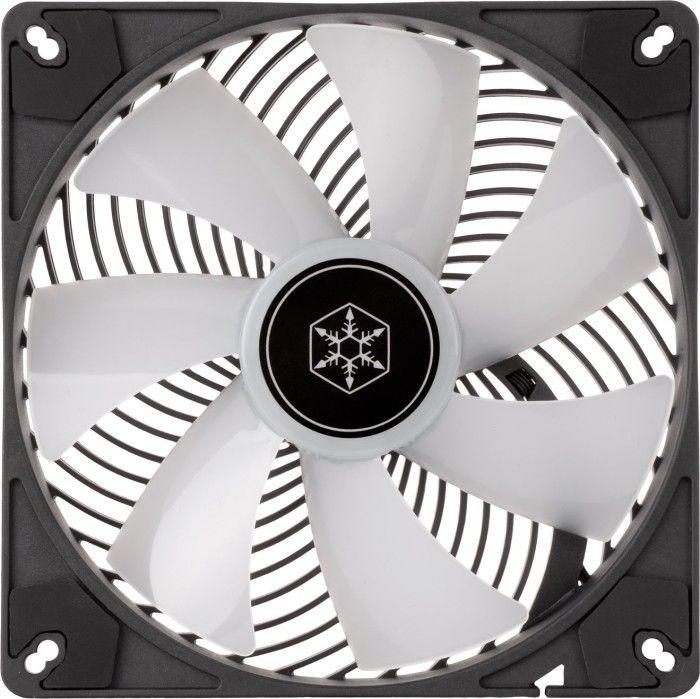 Ventilator SilverStone SST-AP140I-ARGB, i zi