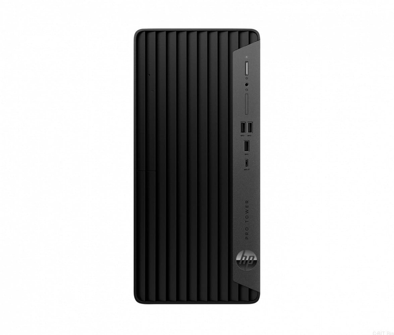 Kompjuter HP Tower, Intel Q670, TPM, i zi