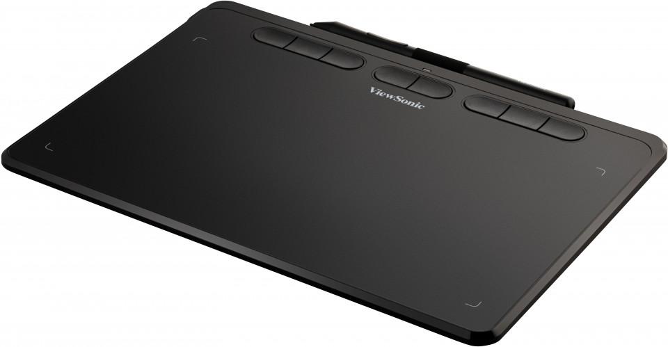 Tablet grafik Viewsonic Viewboard 10.4, USB Type C, i zi