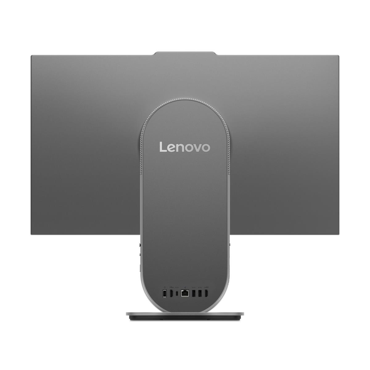 Monitor Lenovo PC AIO Yoga 27IAH10, 27'', 2560x1440, Integrated Intel Arc 140T GPU, i hirtë