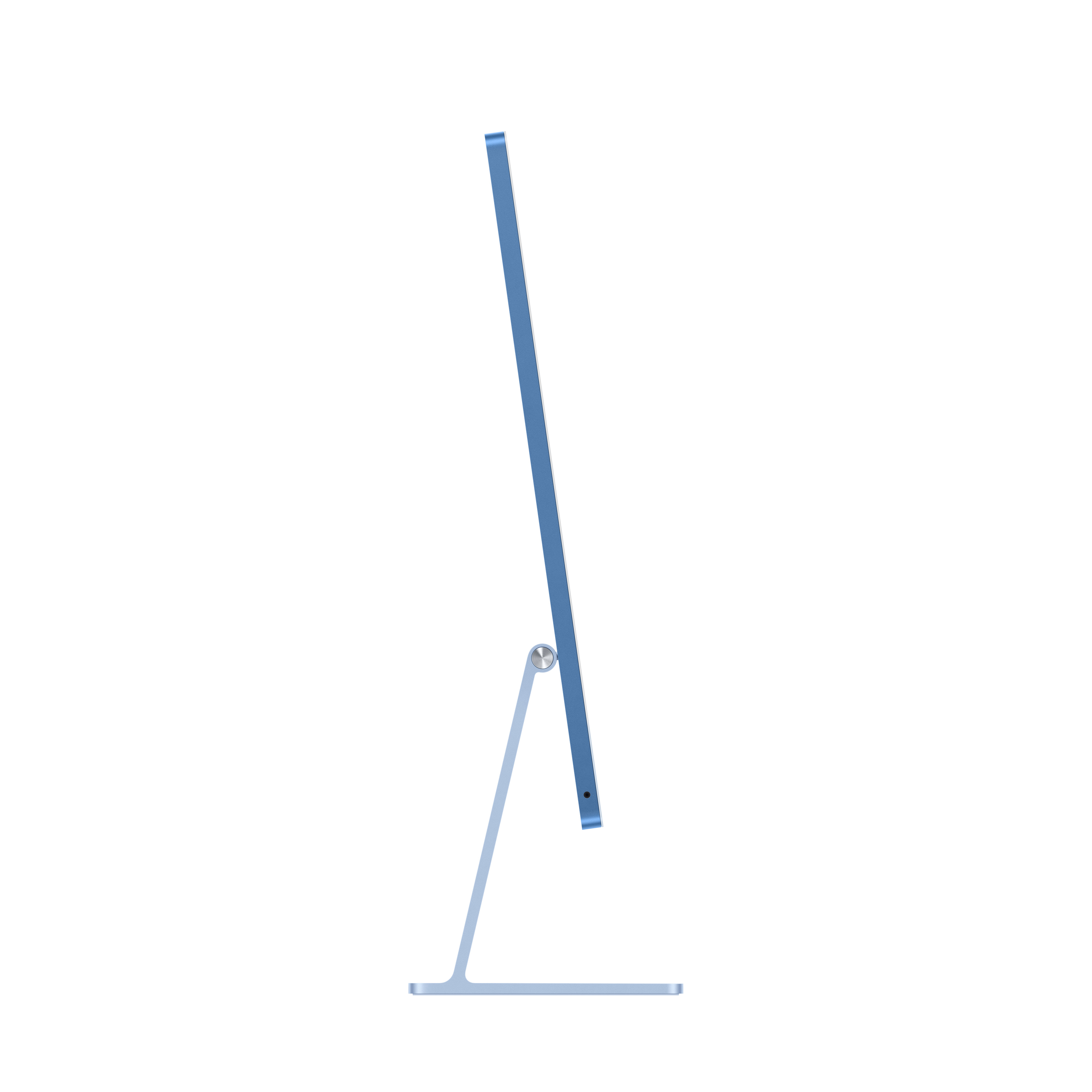 Apple iMac 24", M4 10‑core, 16GB, 256GB SSD, 10‑core GPU, Blue