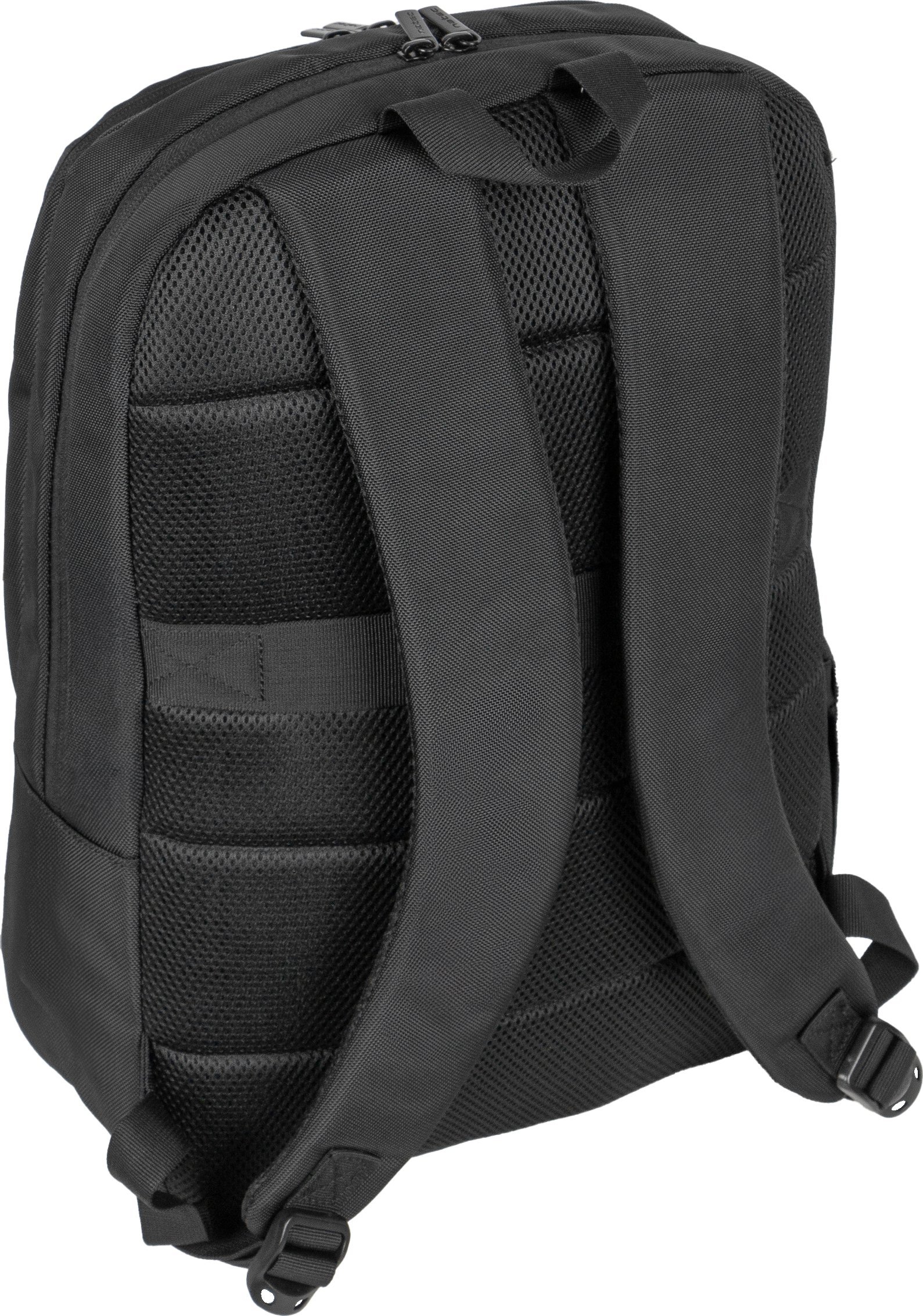 Shpinore për laptop NATEC Kudu, 15.6", mbrojtje për laptop, e zezë