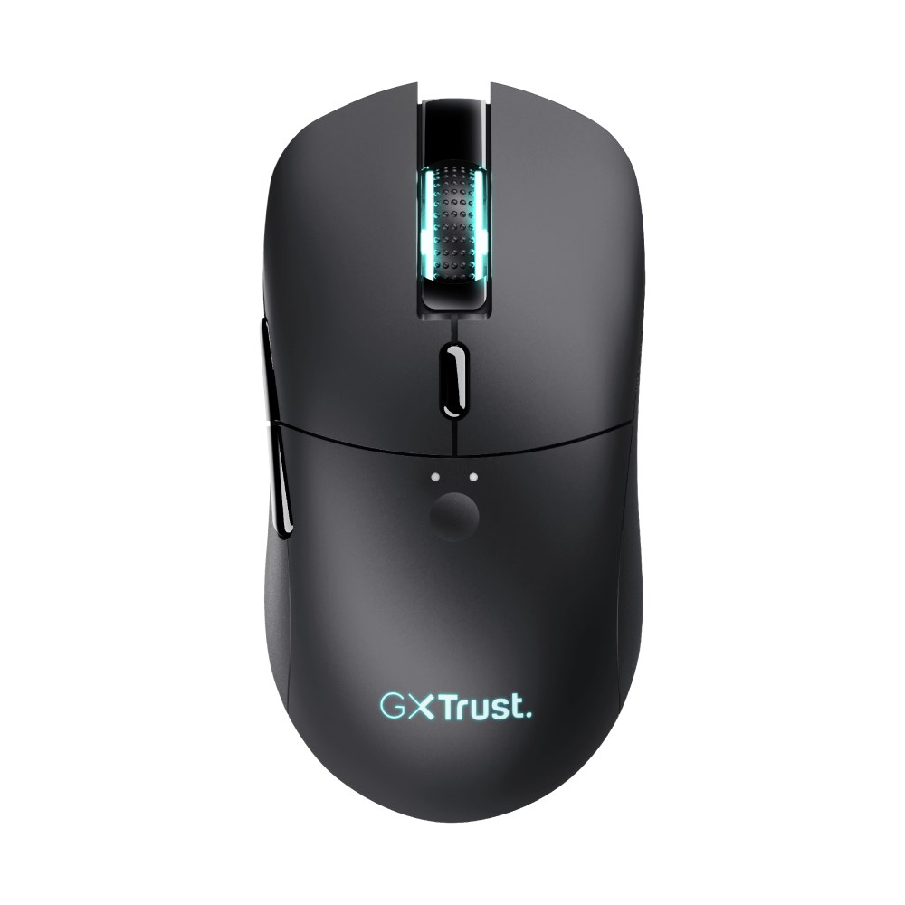 Maus Trust GXT 980 Redex, Gaming, RF Wireless, i zi