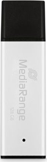 USB Flash Drive MediaRange MR1902, 128GB, USB 3.2 Gen 1, i zi