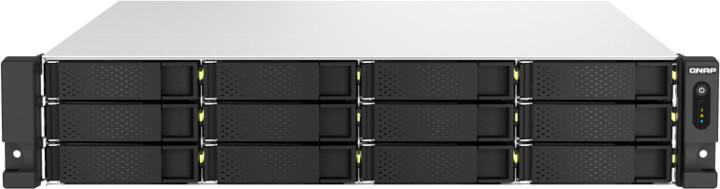NAS server QNAP TS-h1887XU-RP-E2336-32G