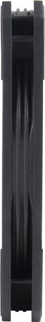 Ftohës SilverStone Air Slimmer, 120 mm