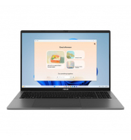 Laptop ASUS Vivobook S16 M3607GA-OLED011W, 16", AMD Ryzen AI7-445, 16GB RAM, 512GB SSD, AMD Intel Graphics, i hirtë