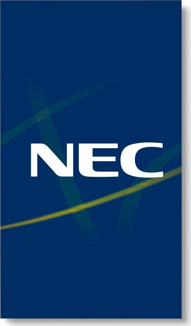 Monitor NEC UN552VS, 55'', Full HD, i zi