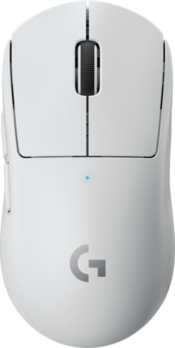 [OUTLET] Logitech G Глушец Pro X Superlight, белa