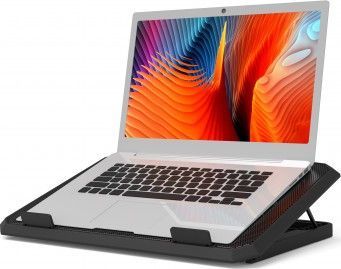 Pllakë ftohëse për laptop Port Designs 901099