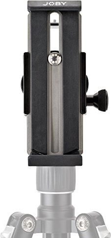 Држач за таблет Joby GripTight Mount PRO JB01394, 7-10\", за статив, црна
