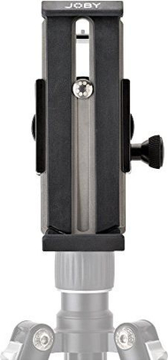 Mbajtëse tableti Joby GripTight Mount PRO JB01394, 7-10", për trekëmbësh, e zezë