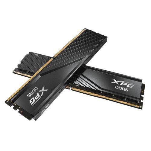 Memorie RAM XPG LANCER BLADE, 32GB DDR5, ECC, e zezë