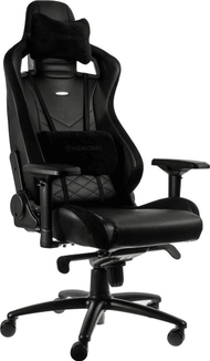 Karrige Noblechairs HERO, e zezë