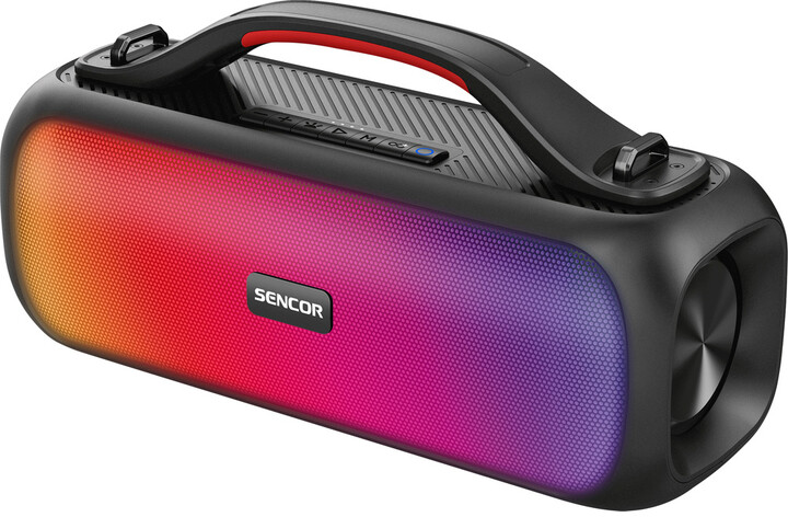 Altoparlant Sencor SSS 3100 Kids, i zi