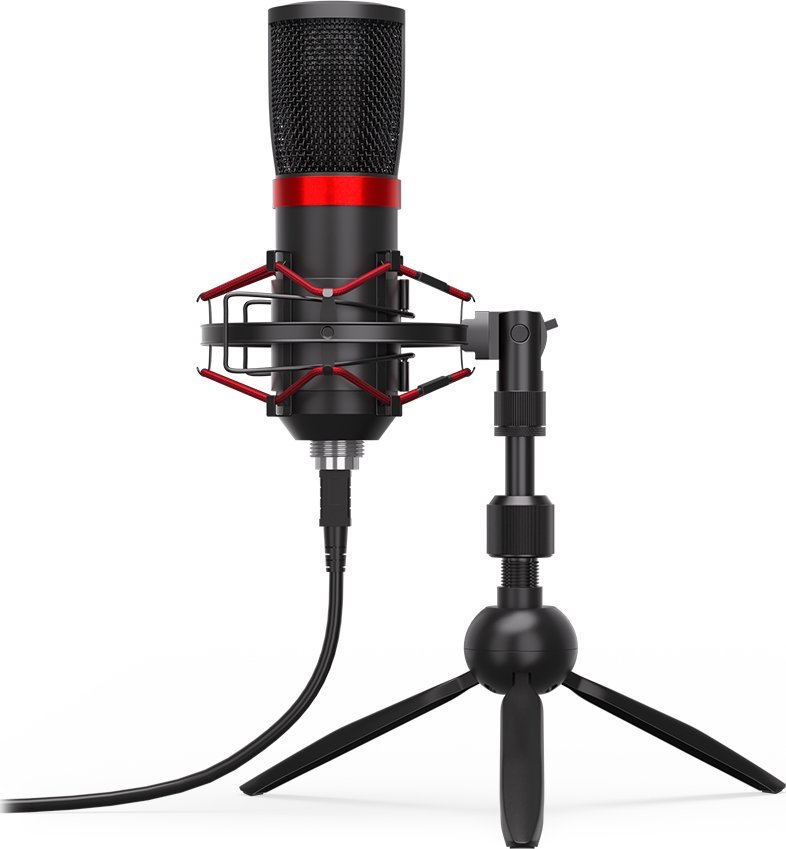 Mikrofon Endorfy Solum Streaming T (EY1B003), i zi