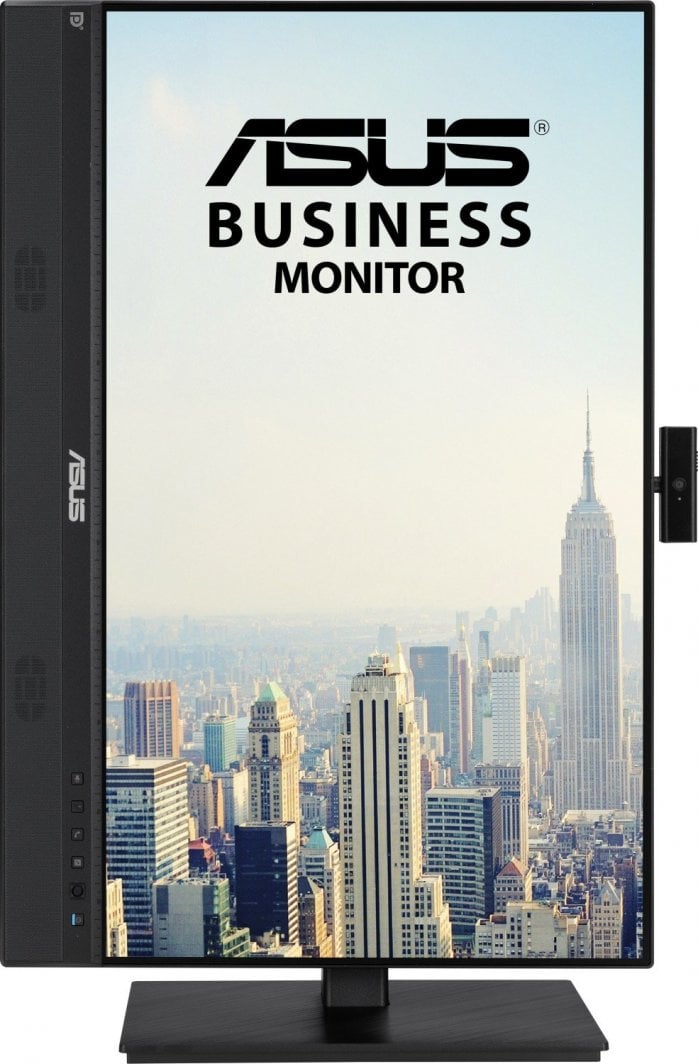 Monitor Asus BE24ECSNK, 23.8", Full HD, i zi