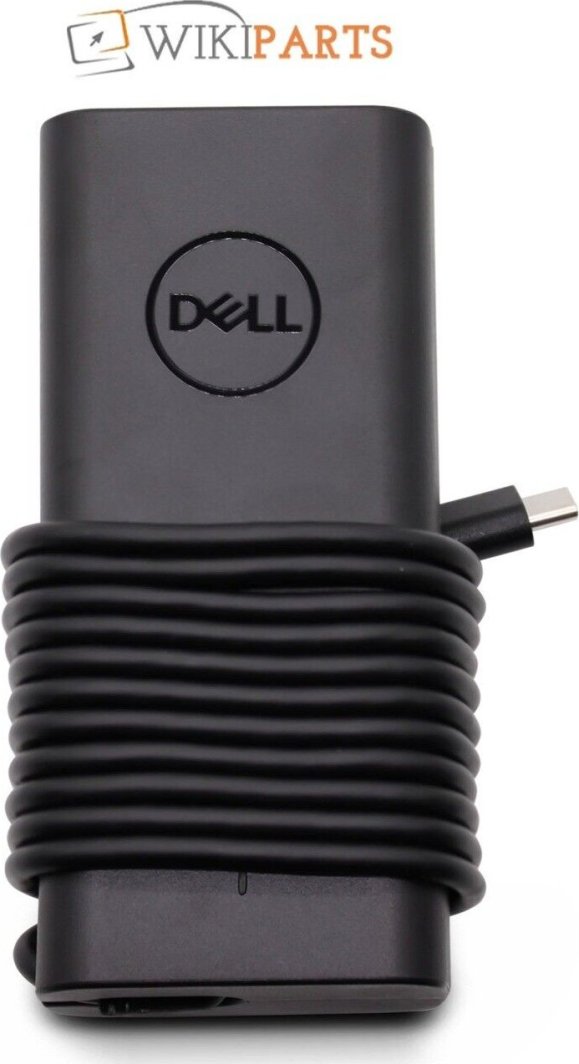 Karikues laptopi Dell 65W AC Adapter, 19.5V, lidhje 3 pin