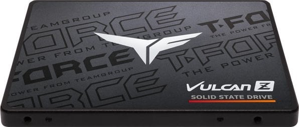 Disk SSD TeamGroup T-Force Vulcan Z, 256GB, 2.5" SATA III