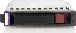 Hard disk për server HP, 2TB, 3.5'', SAS-2