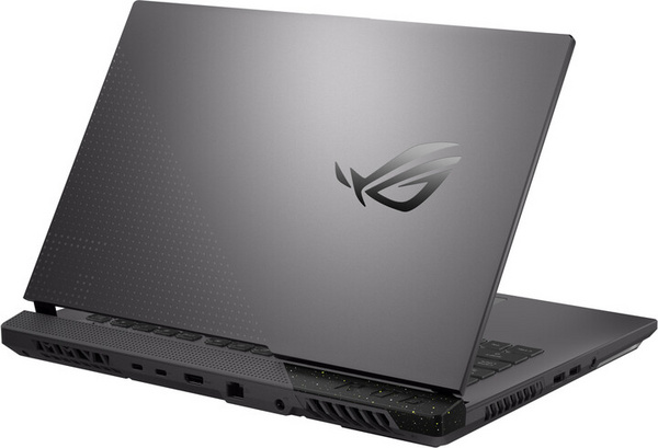 [OUTLET] Laptop ASUS ROG Strix G15 (2022), 15.6 ", AMD Ryzen 7, 16GB RAM, 1TB SSD, NVIDIA GeForce RTX 3070 Ti, i zi