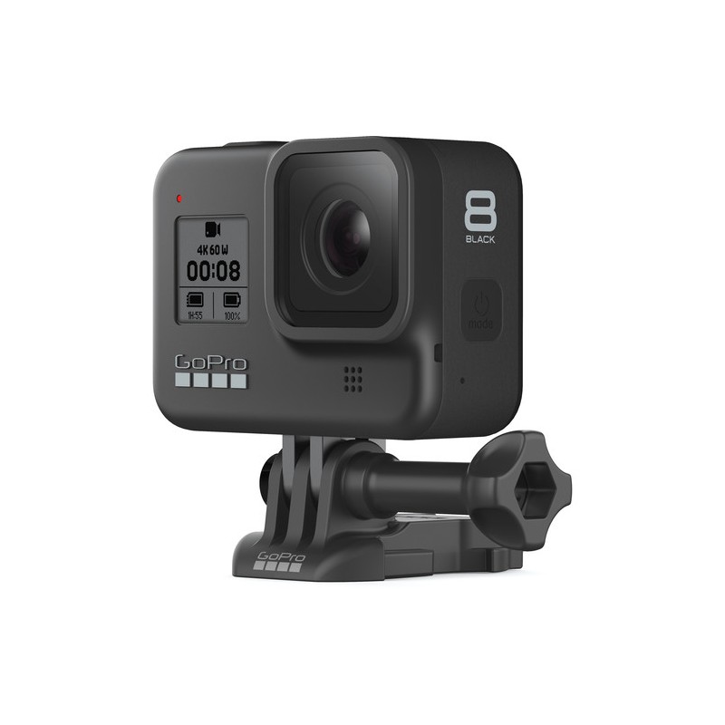 GoPro HERO8 Black
