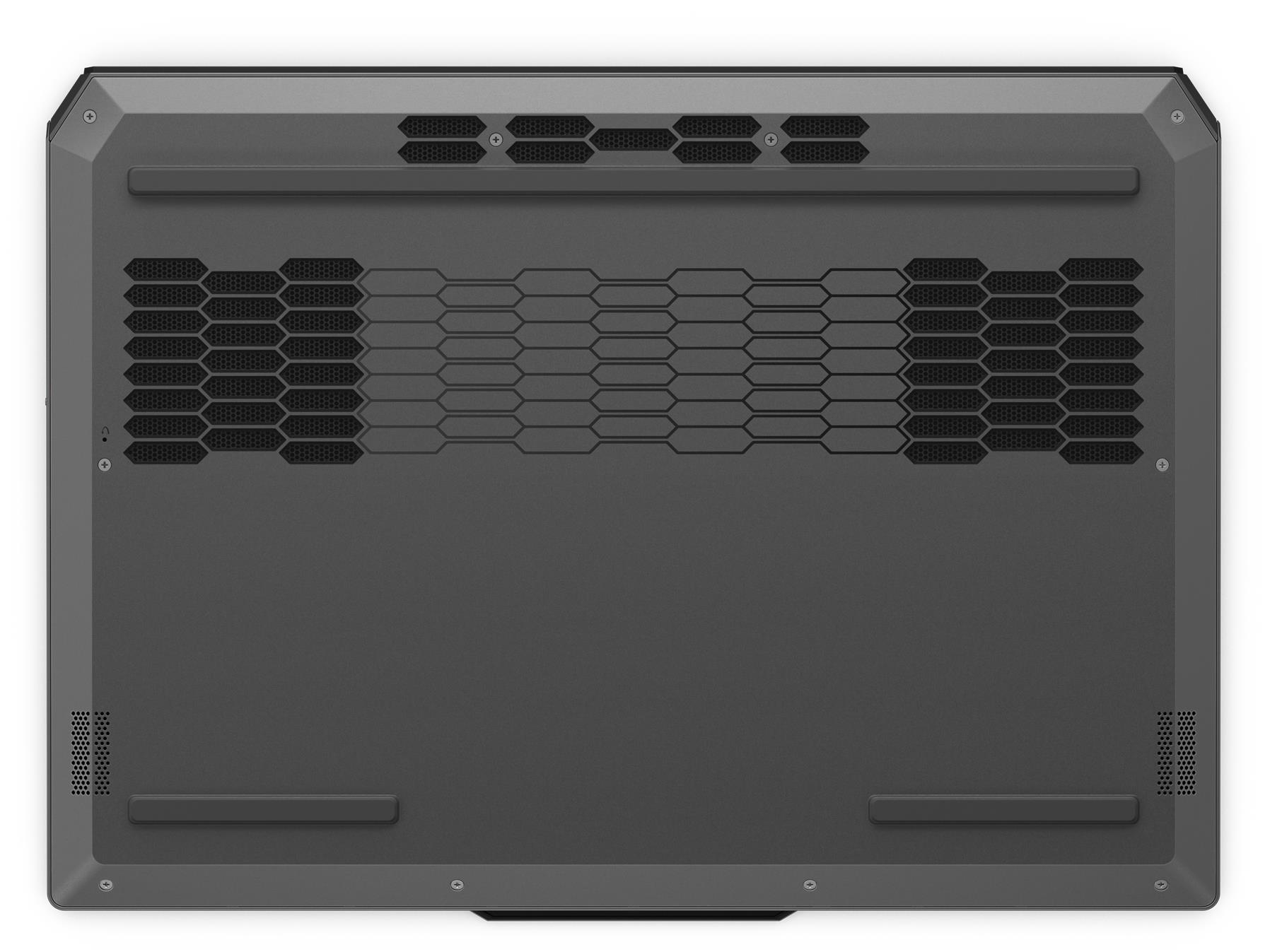 Laptop Lenovo LOQ 15IRX9, 15.6", Intel Core i7, 16GB RAM, 1TB SSD, NVIDIA GeForce RTX 4060 8GB GDDR6, i hirtë