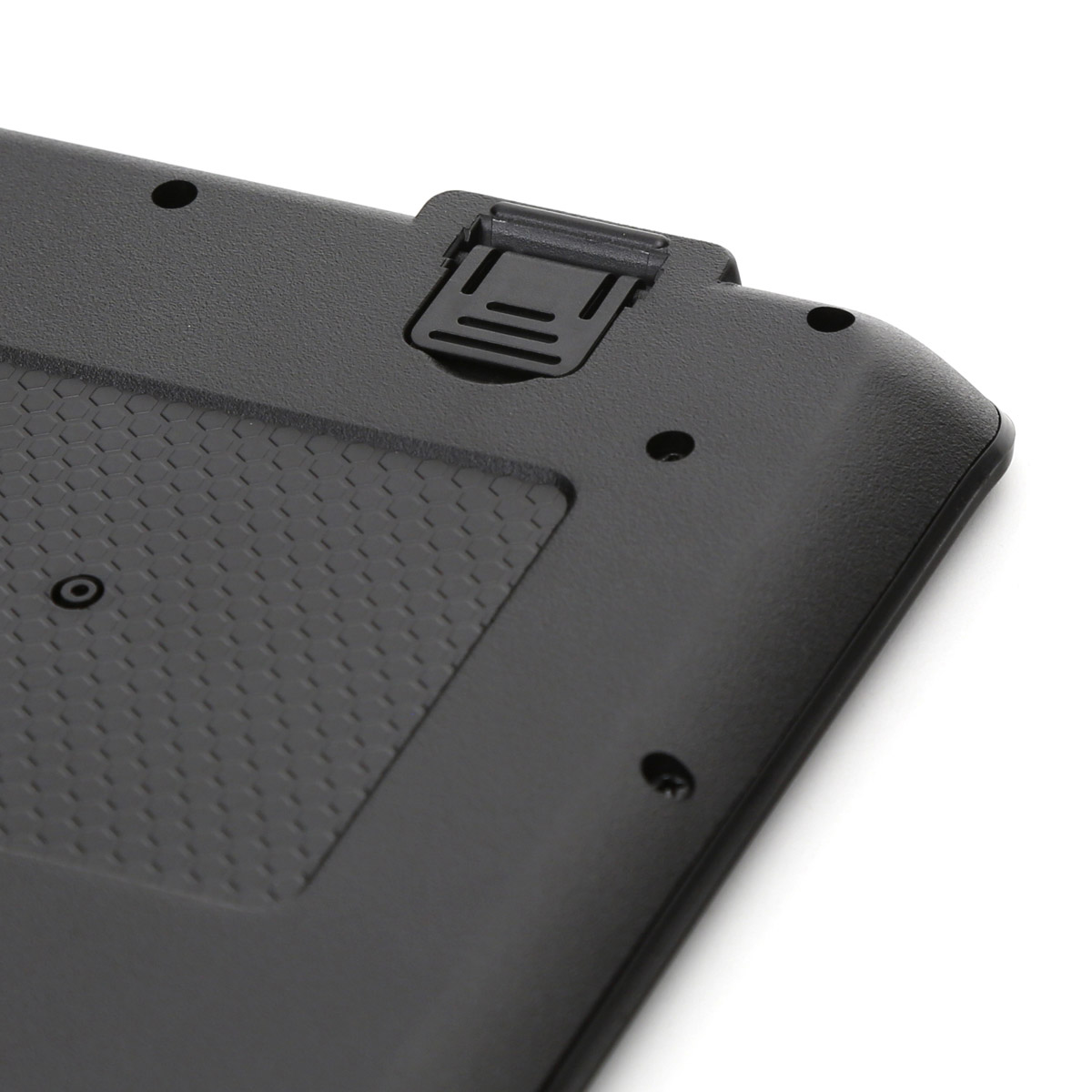 Tastierë Platinet PMK110B, e zezë