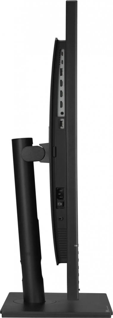 Monitor Asus ProArt PA27DCE-K, 27", 3840 x 2160 (UHD 4K), i zi