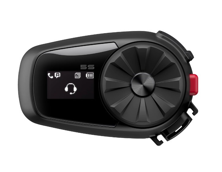 Kufje Sena 5S-10D, Bluetooth, të zeza / të hirta