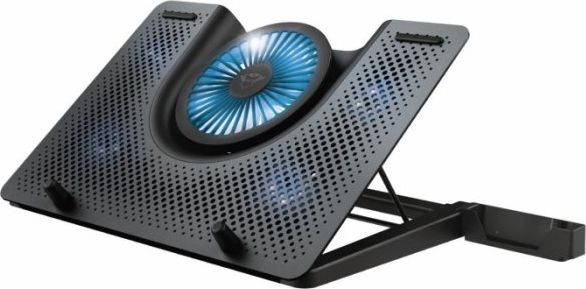 [OUTLET] Ftohës për laptop Trust GXT 1125 Quno