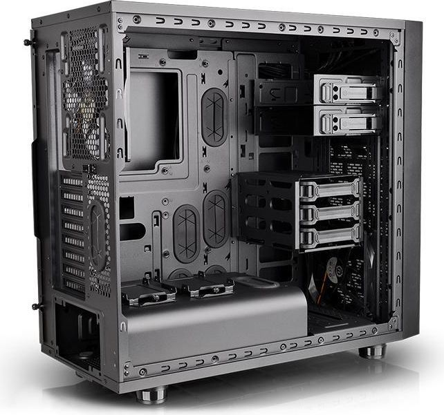 Kasë Thermaltake Core X31, Midi Tower