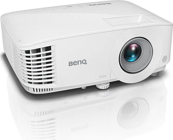 Projektor BenQ MS550, 800x600px, i bardhë