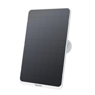 Panel diellor për kamera Reolink Solar Panel 3, 12W, i bardhë