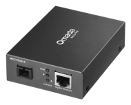 Media konvertues TP-Link Omada MC212CS-20, 1 Gbps, 20 km