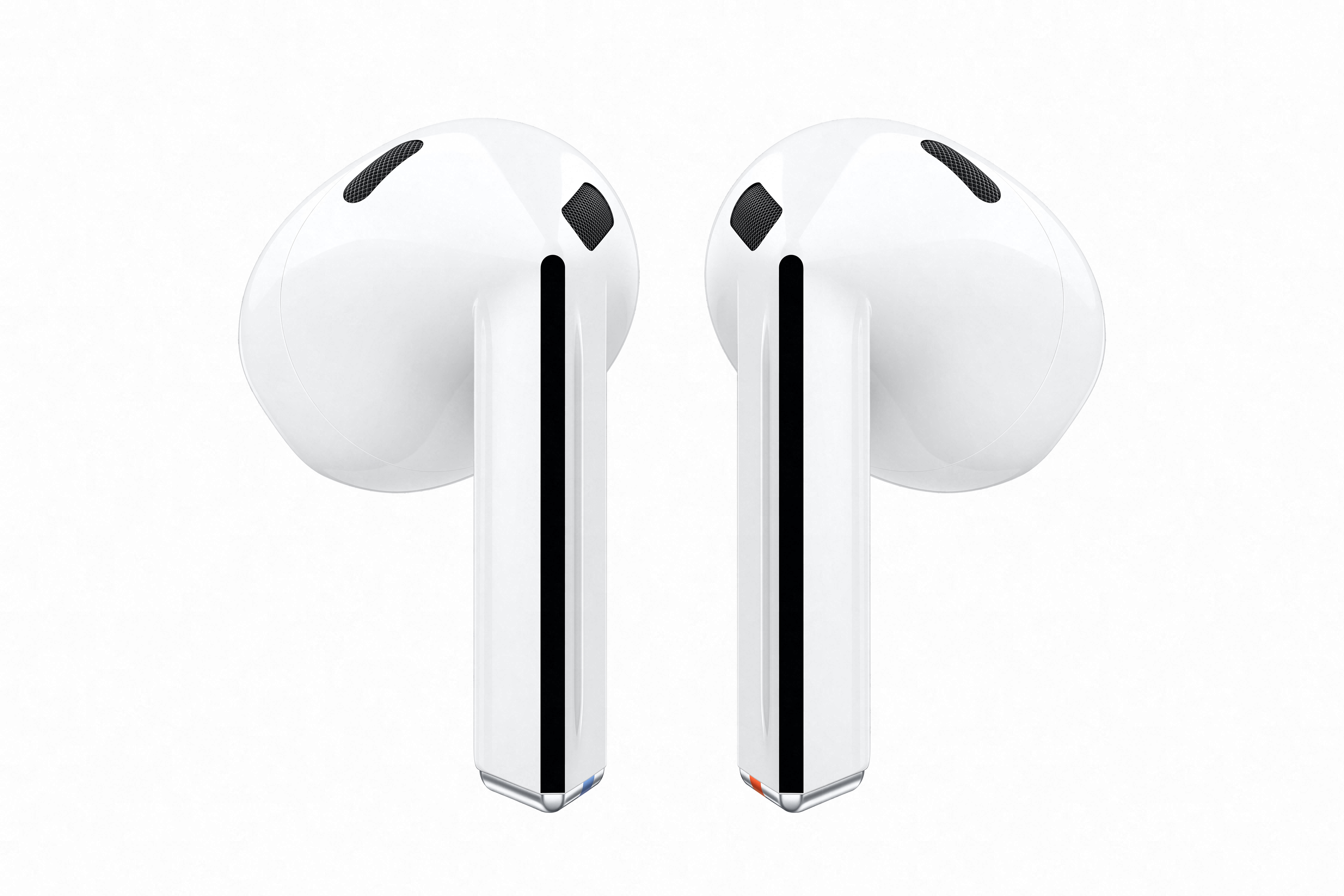 Dëgjuese Samsung galaxy BUDS3 SM-R530, të bardha