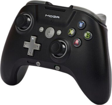 Kontroller PowerA Moga XP5-i Plus Xbox/iOS, wireless, i zi